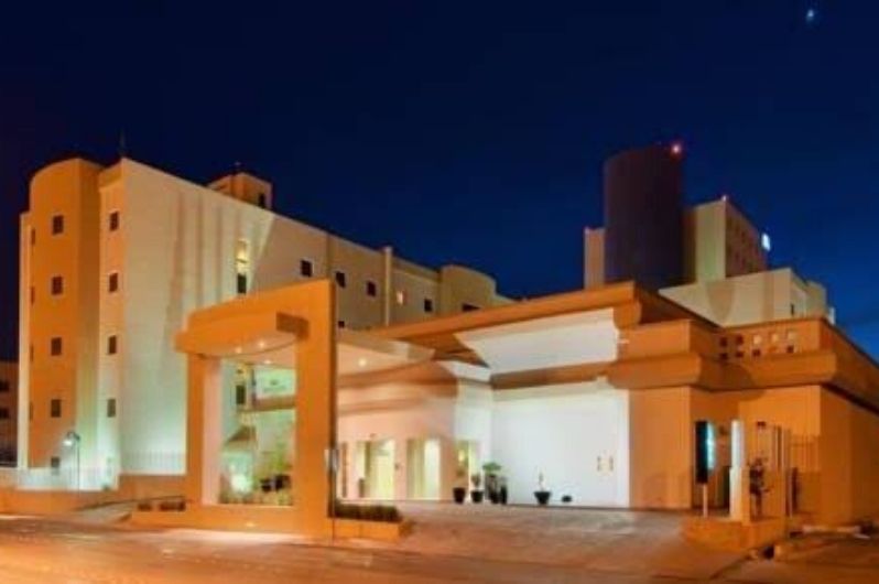 Localiza tu Destino en Nuestro Buscador de Hoteles Hoteles Misión